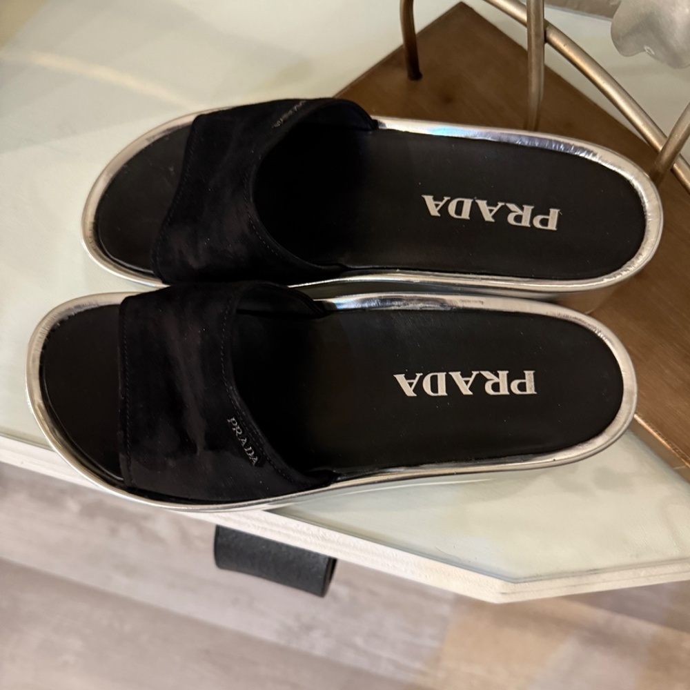 Prada Sandals - Picture 4 of 4